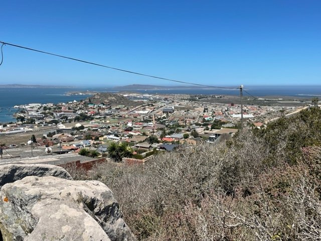 Commercial Property for Sale in Saldanha Heights Western Cape